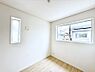 室内：6号棟  ■シンプルで使いやすい空間がスッキリ感じられます