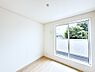 室内：6号棟  ■清潔感あふれるお部屋で毎日を快適に過ごせます