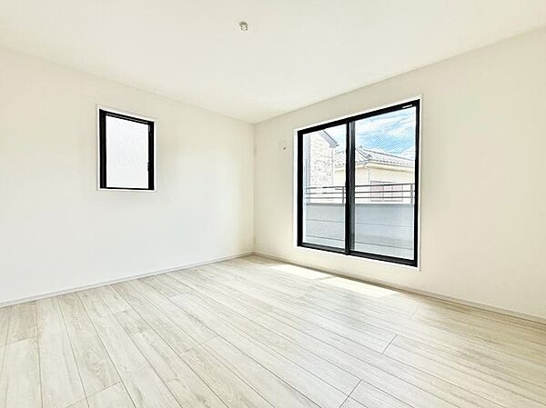 子供部屋