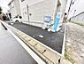 駐車場：3号棟  ■快適な駐車スペースで安心