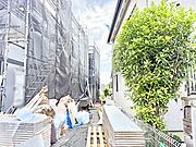 1号棟  ■新しい暮らしが始まる場所で、家族の絆を深める
