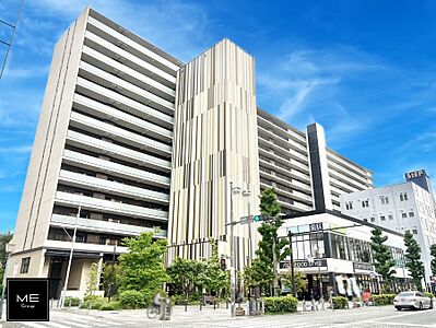外観：■暮らしを彩る充実した設備仕様が備わった住まい