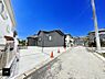外観：■新しい住まい、街の新しい風景