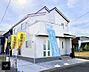 外観：1号棟  ■まずは一度ご覧ください