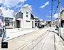 外観：■新しい住まい、街の新しい風景