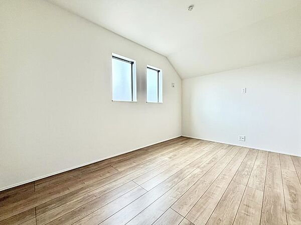子供部屋