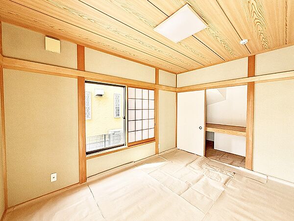 室内
