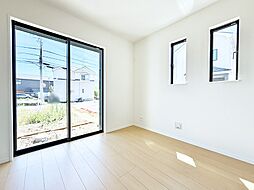 室内の画像