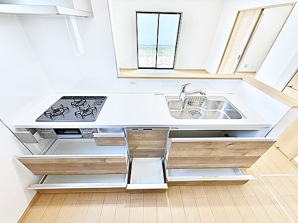 キッチン