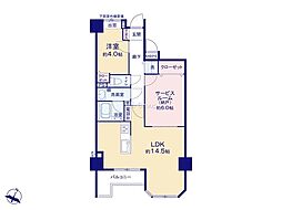 ライオンズステーションプラザ小田急相模原