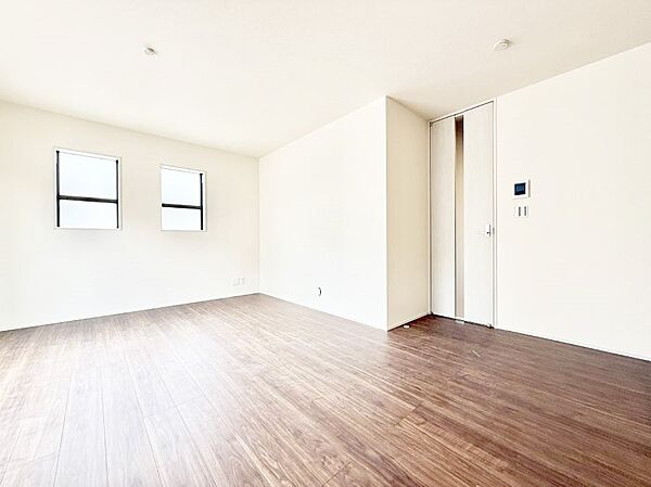 室内を拡大表示