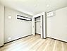 室内：A号棟  ■落ち着いた色合いのお部屋で穏やかな時間を楽しめます