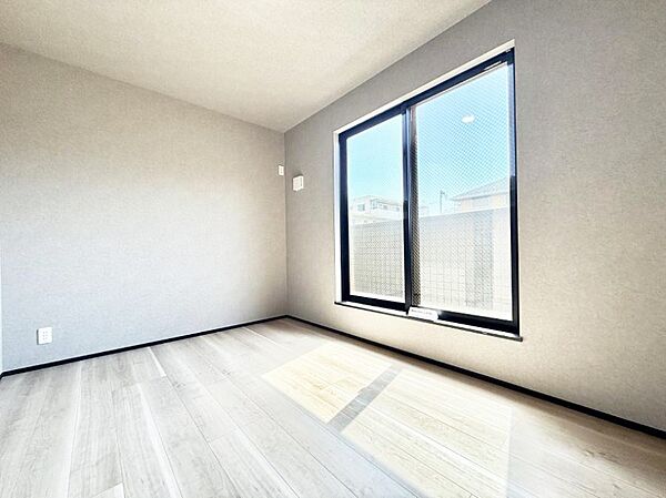 子供部屋
