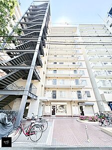 外観:■暮らしを彩る充実した設備仕様が備わった住まい 外観:■暮らしを彩る充実した設備仕様が備わった住まい