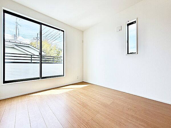 子供部屋