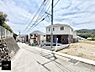 外観：■新しい住まい、街の新しい風景
