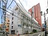 周辺：病院 500m 仁和会総合病院