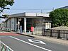 周辺：駅 240m 西武多摩川線「是政」駅