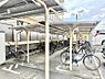 その他：■敷地内に駐輪場を完備しており、自転車の利用もスムーズです