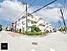 外観：■新しい住まい、街の新しい風景