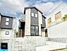 外観：1号棟  ■暮らしを彩る充実した設備仕様が備わった住まい
