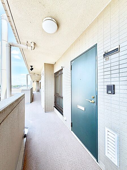 ■移動手段の選択肢が広がる、便利な駐輪場付きの住まいです