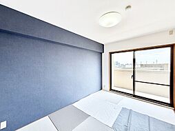 室内の画像