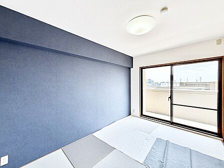 ■シンプルで使いやすい空間がスッキリ感じられます