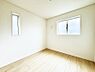 室内：3号棟  ■どこになにを置くか楽しみな自分のお部屋