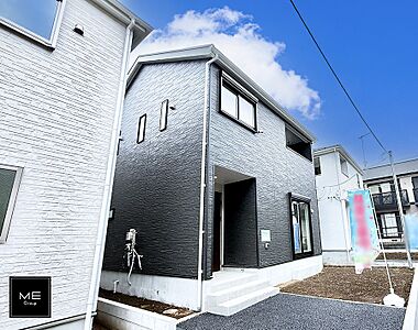 外観:2号棟 ■まずは一度ご覧ください 外観:2号棟 ■まずは一度ご覧ください
