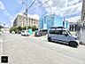 外観：■家族とのお出かけが楽しくなる環境です