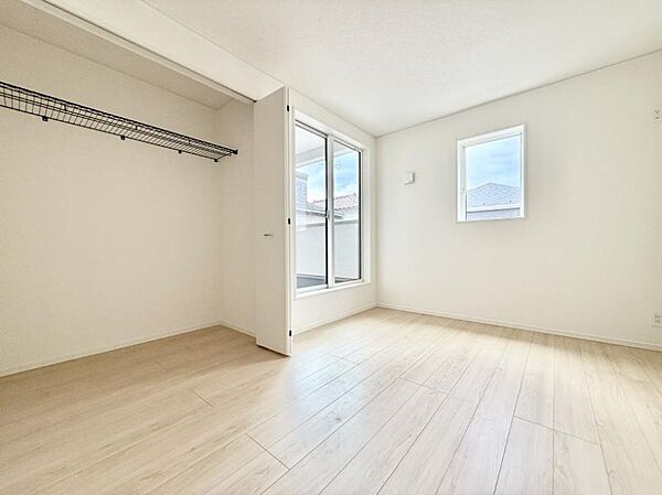 室内を拡大表示