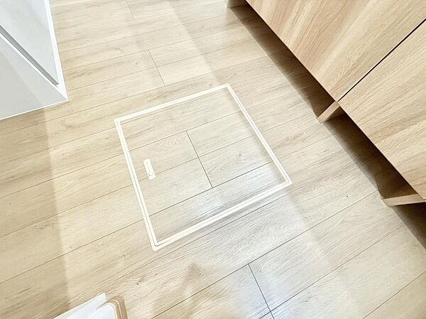 設備を拡大表示