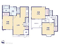 大和市福田 中古戸建