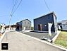 外観：■新しい住まい、街の新しい風景