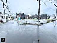 神奈川県秦野市堀西：物件画像