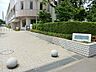 周辺：小学校 1000m 町田市立小山小学校