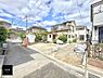 外観：■新しい住まい、街の新しい風景