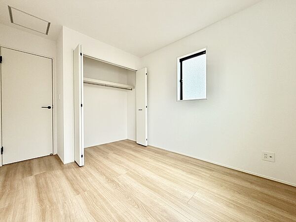 子供部屋