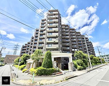 外観：■暮らしを豊かにする充実した仕様設備で快適に