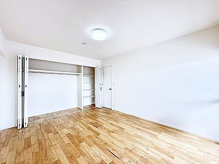 ■清潔感あふれるお部屋で毎日を快適に過ごせます