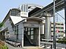 周辺：駅 160m  多摩都市モノレール「万願寺」駅