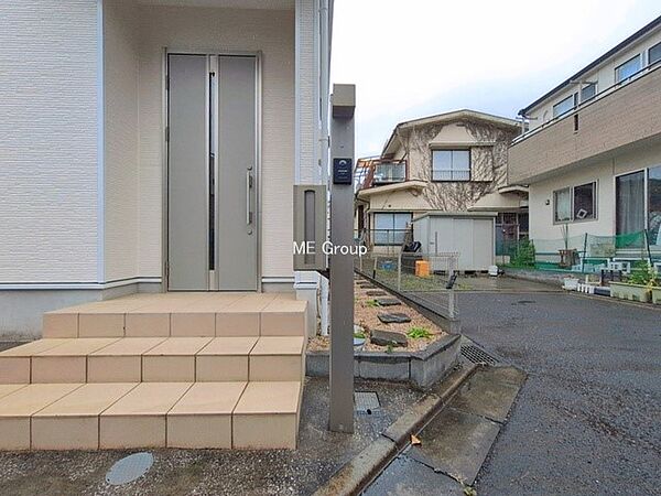 設備を拡大表示