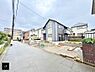 外観：■この道を歩けば、毎日が少し特別になる