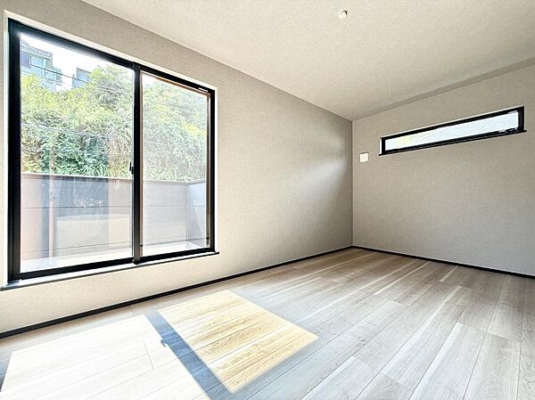 子供部屋