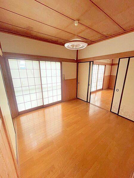 室内
