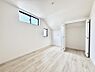 室内：2号棟  ■どこになにを置くか楽しみな自分のお部屋