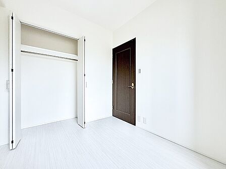 ■自分の好みに合わせたインテリアを整えやすく個性を反映できる場所です