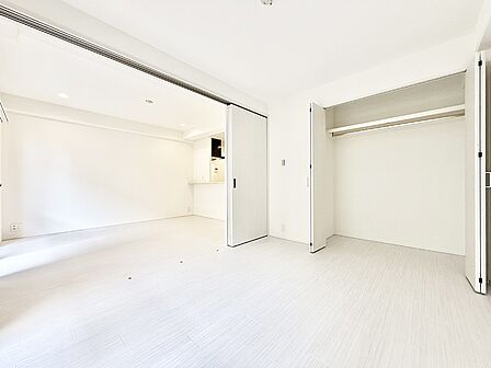 ■自然と心がほどける、リラックスできる場所