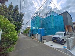 外観の画像